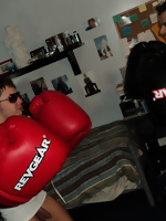 Twinks Dicked in Dick Dorm